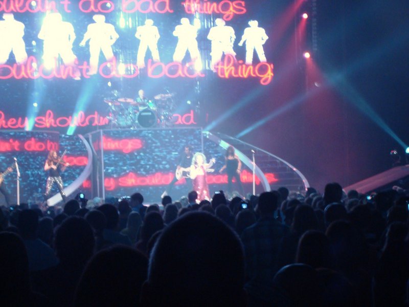 Taylor Swift — May 7 - St. Paul, Minnesota — photo 68