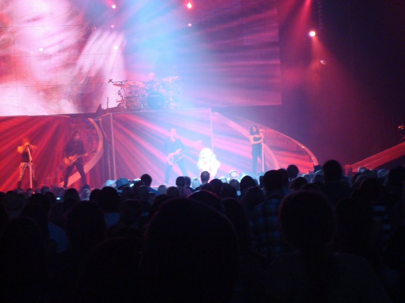 Taylor Swift — May 7 - St. Paul, Minnesota — photo 69