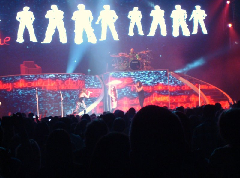 Taylor Swift — May 7 - St. Paul, Minnesota — photo 70