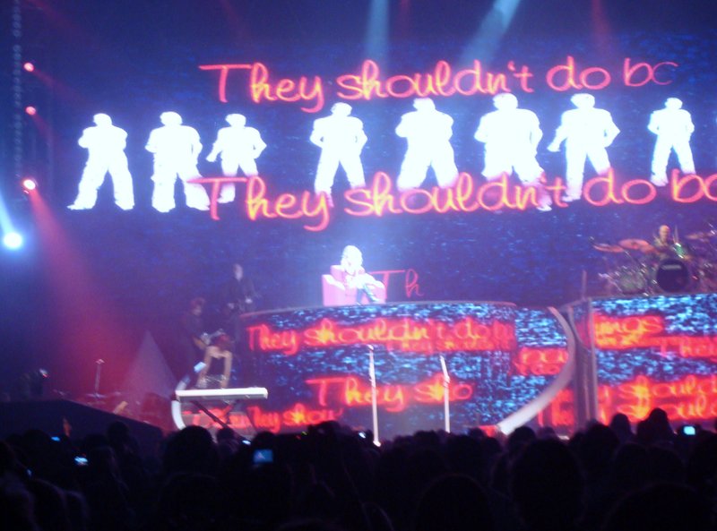 Taylor Swift — May 7 - St. Paul, Minnesota — photo 71