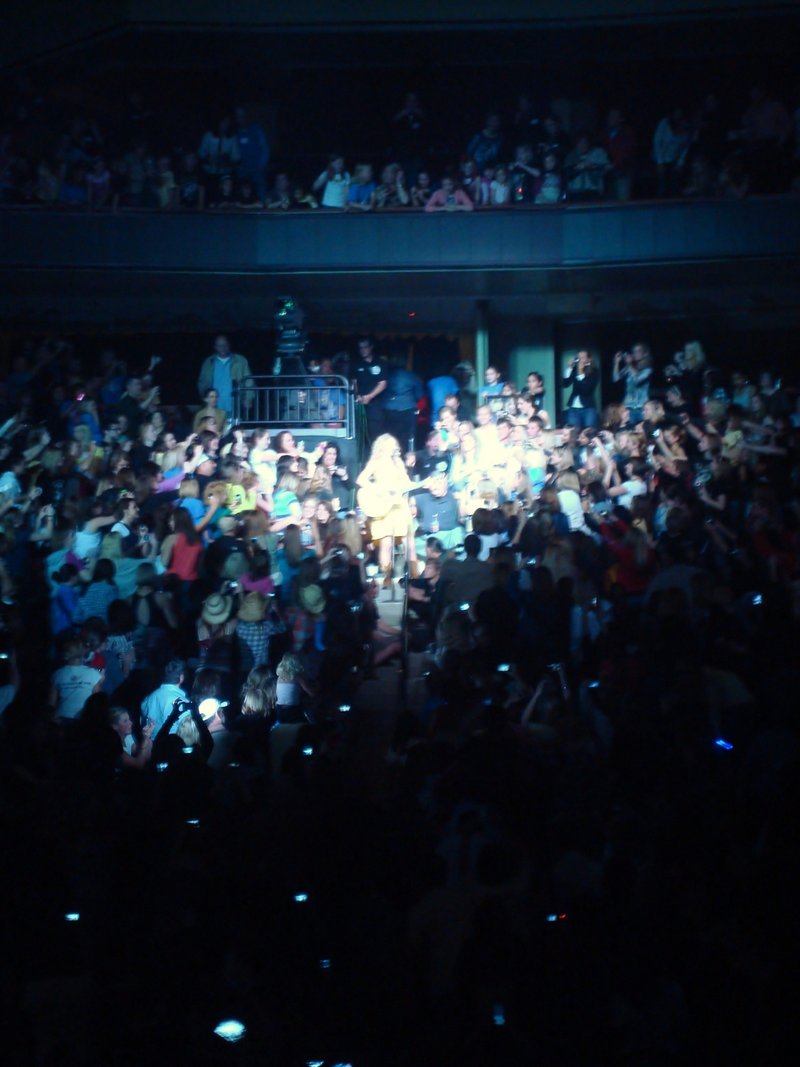 Taylor Swift — May 7 - St. Paul, Minnesota — photo 73