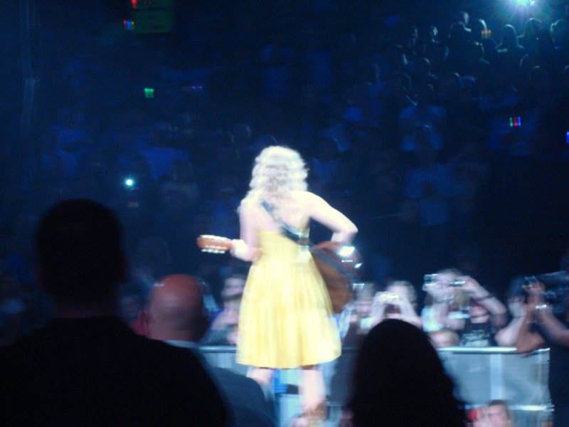 Taylor Swift — May 7 - St. Paul, Minnesota — photo 74