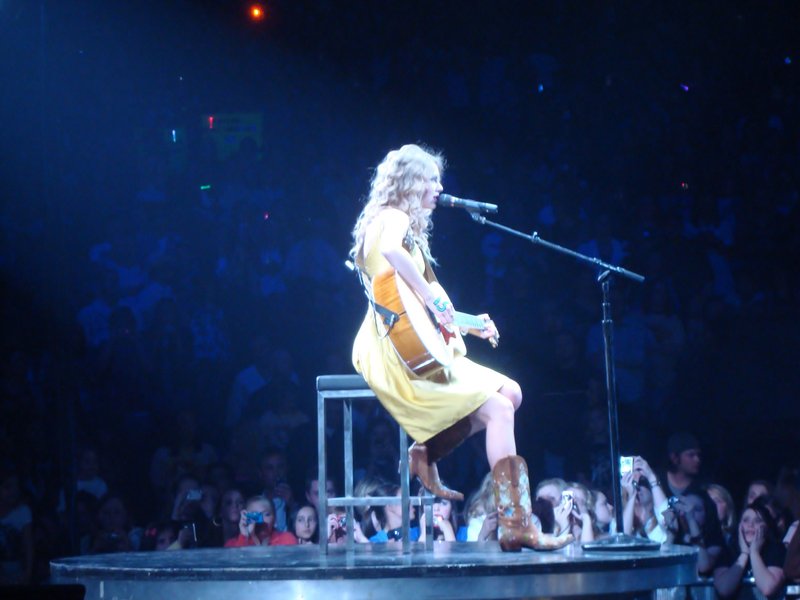 Taylor Swift — May 7 - St. Paul, Minnesota — photo 75