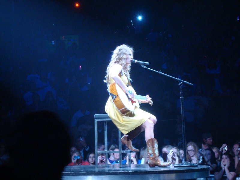 Taylor Swift — May 7 - St. Paul, Minnesota — photo 76
