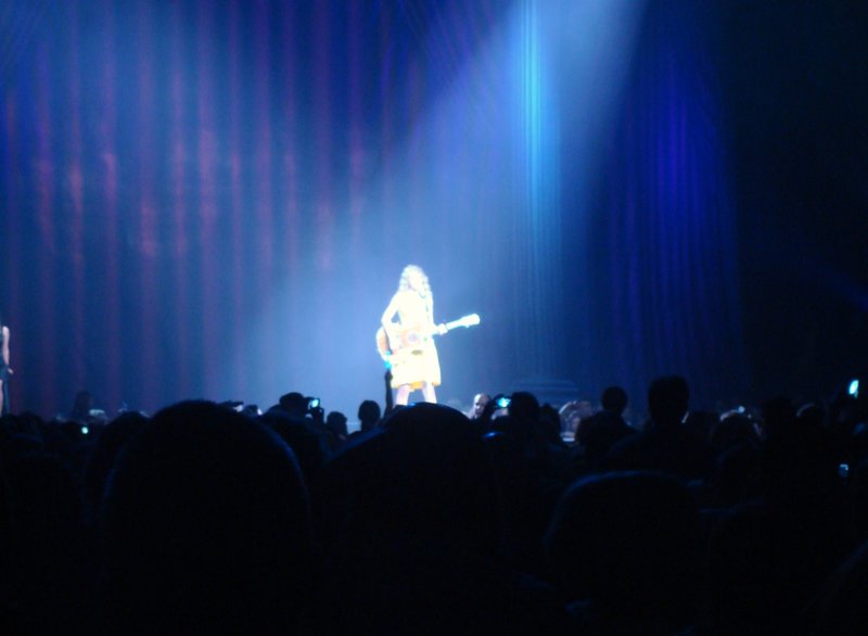 Taylor Swift — May 7 - St. Paul, Minnesota — photo 87