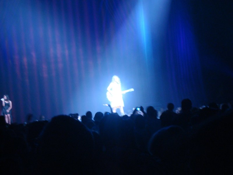 Taylor Swift — May 7 - St. Paul, Minnesota — photo 88