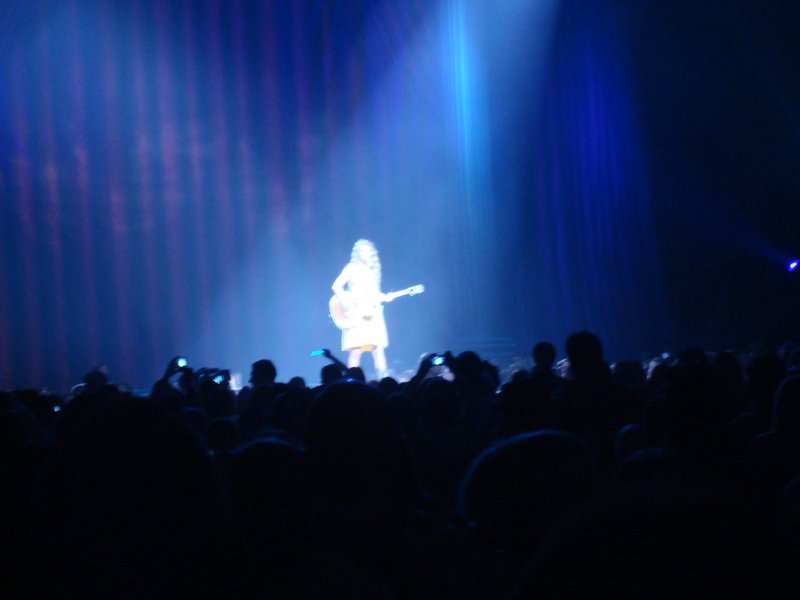 Taylor Swift — May 7 - St. Paul, Minnesota — photo 89