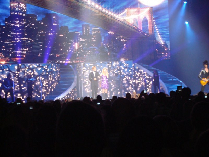 Taylor Swift — May 7 - St. Paul, Minnesota — photo 97