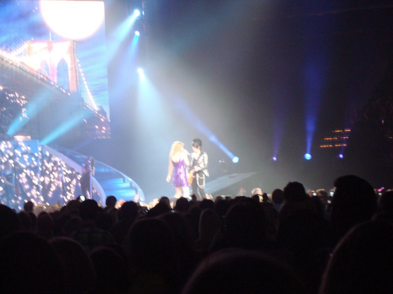Taylor Swift — May 7 - St. Paul, Minnesota — photo 98