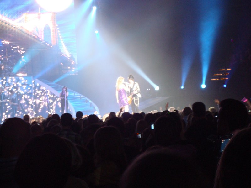 Taylor Swift — May 7 - St. Paul, Minnesota — photo 99