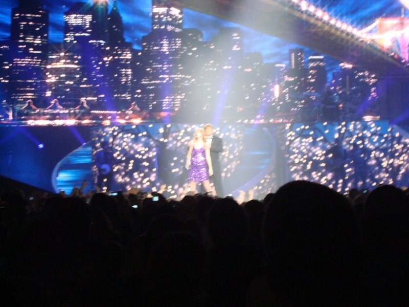 Taylor Swift — May 7 - St. Paul, Minnesota — photo 100
