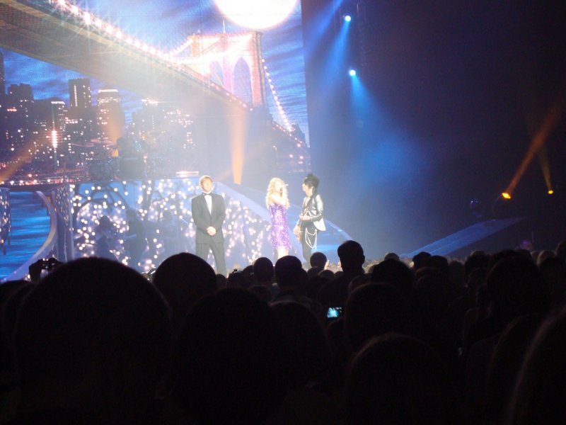 Taylor Swift — May 7 - St. Paul, Minnesota — photo 102
