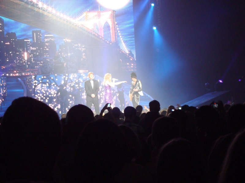 Taylor Swift — May 7 - St. Paul, Minnesota — photo 103