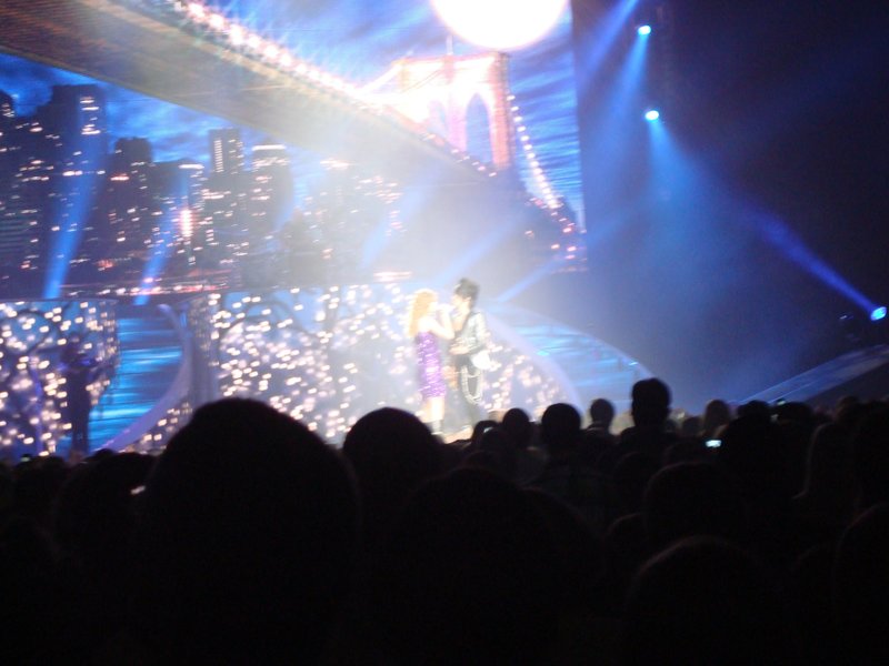 Taylor Swift — May 7 - St. Paul, Minnesota — photo 104