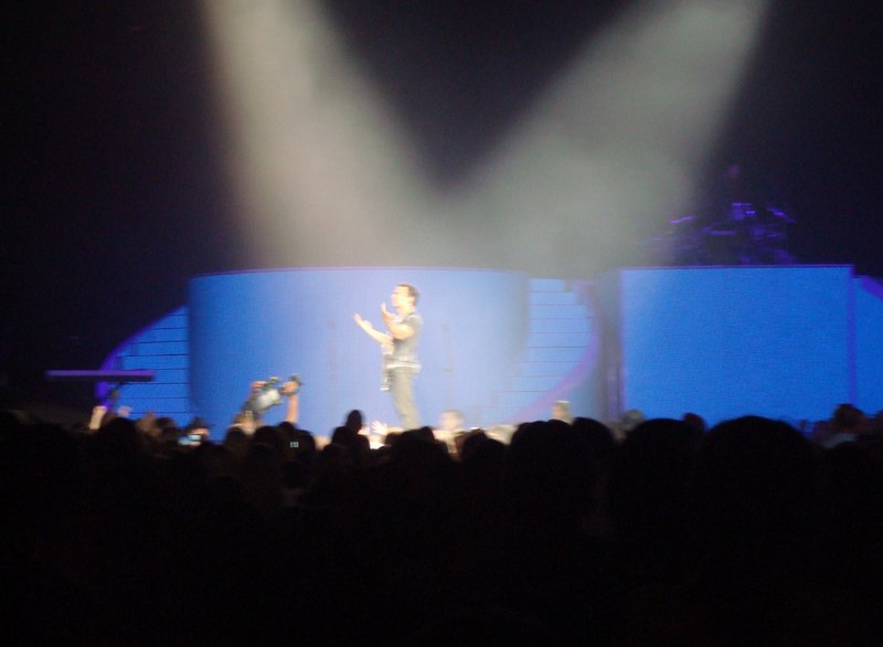 Taylor Swift — May 7 - St. Paul, Minnesota — photo 105