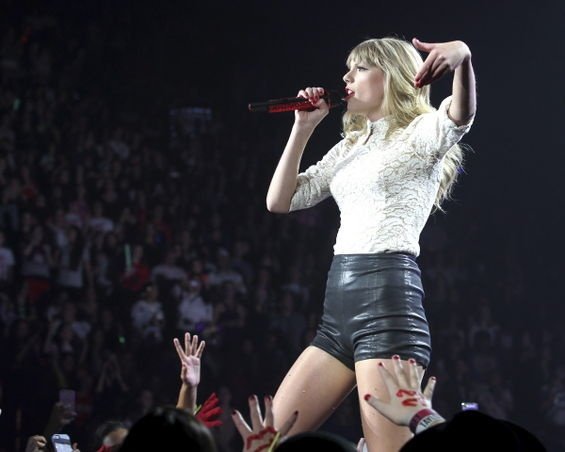April 10 - Miami, Florida