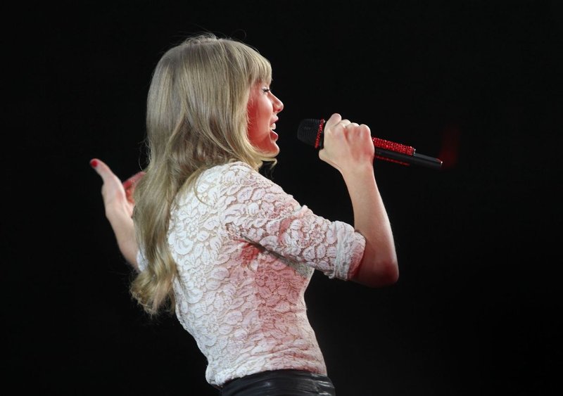 April 18 - Atlanta, Georgia