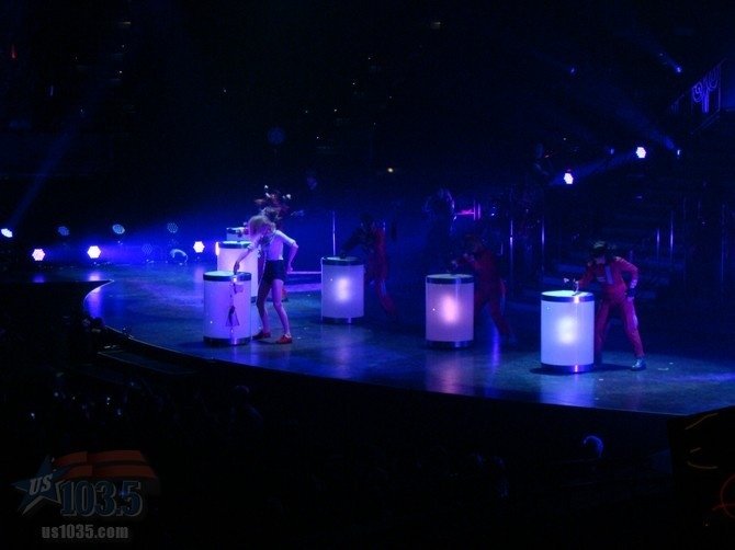 Taylor Swift — April 20 - Tampa, Florida — photo 34