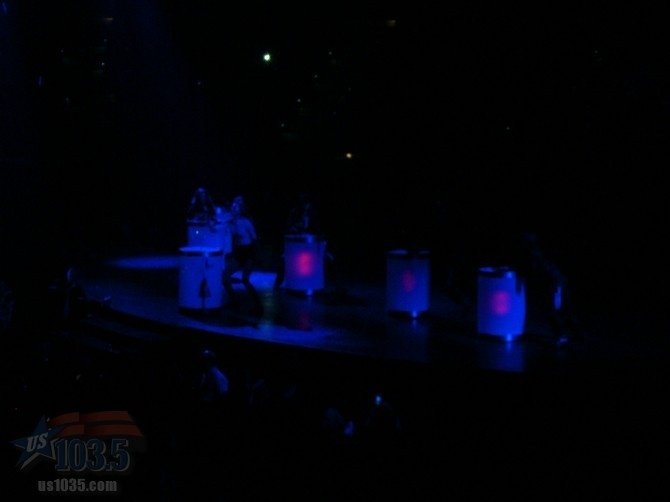 Taylor Swift — April 20 - Tampa, Florida — photo 35