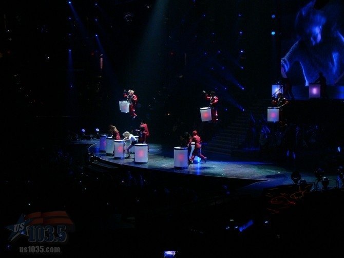 Taylor Swift — April 20 - Tampa, Florida — photo 37