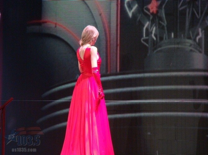 Taylor Swift — April 20 - Tampa, Florida — photo 62