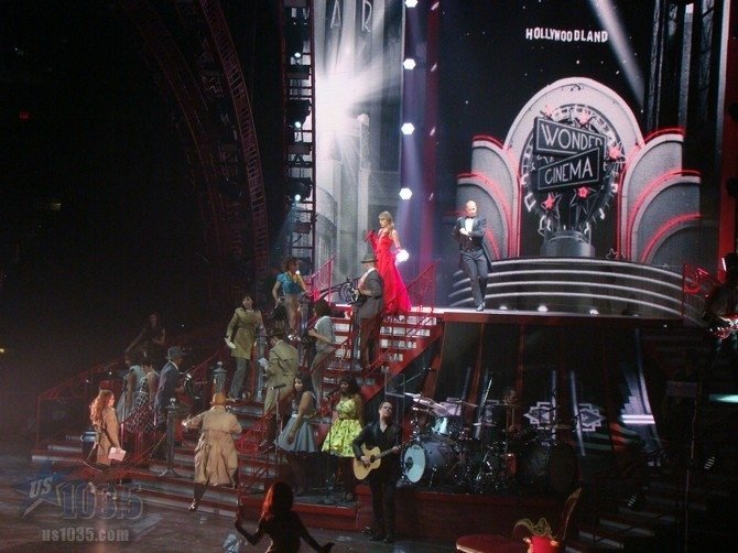 Taylor Swift — April 20 - Tampa, Florida — photo 65
