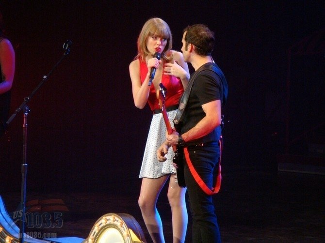 Taylor Swift — April 20 - Tampa, Florida — photo 90