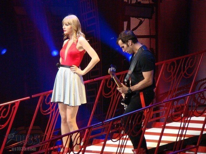 Taylor Swift — April 20 - Tampa, Florida — photo 92