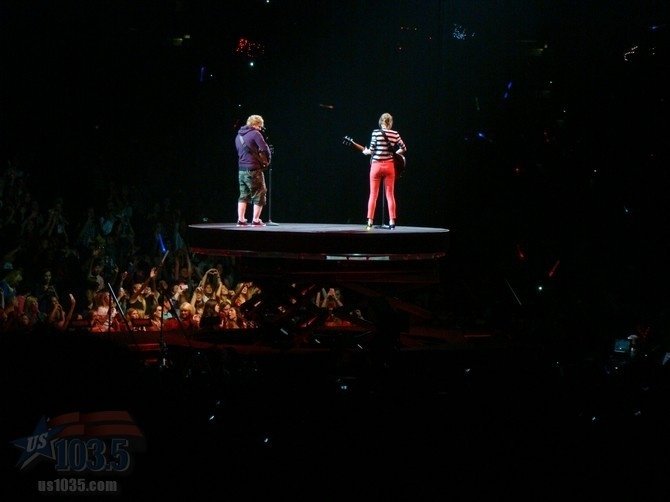 Taylor Swift — April 20 - Tampa, Florida — photo 119