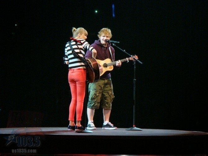 Taylor Swift — April 20 - Tampa, Florida — photo 120