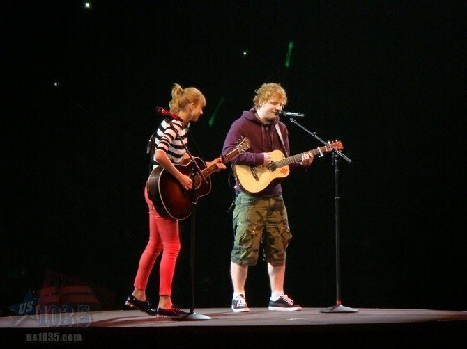 Taylor Swift — April 20 - Tampa, Florida — photo 121