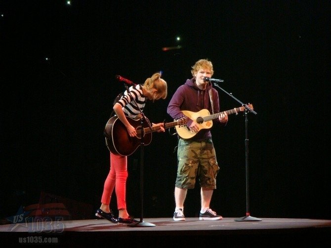 Taylor Swift — April 20 - Tampa, Florida — photo 122