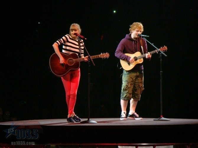 Taylor Swift — April 20 - Tampa, Florida — photo 123