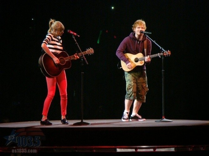 Taylor Swift — April 20 - Tampa, Florida — photo 124