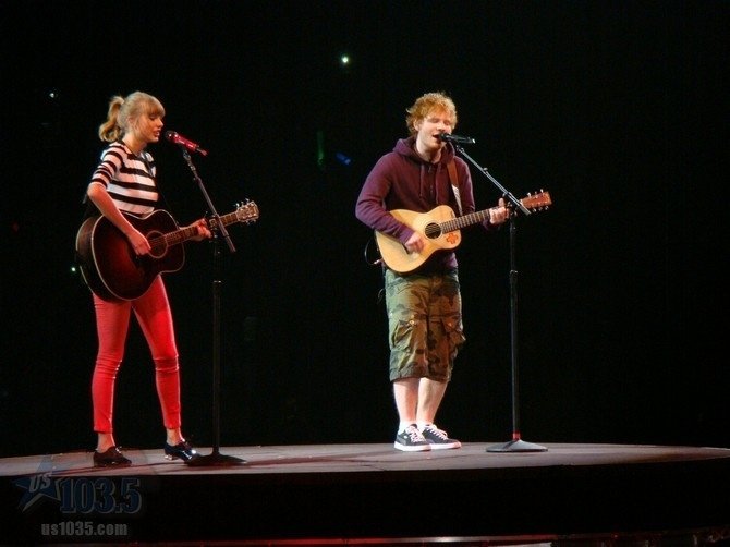 Taylor Swift — April 20 - Tampa, Florida — photo 125