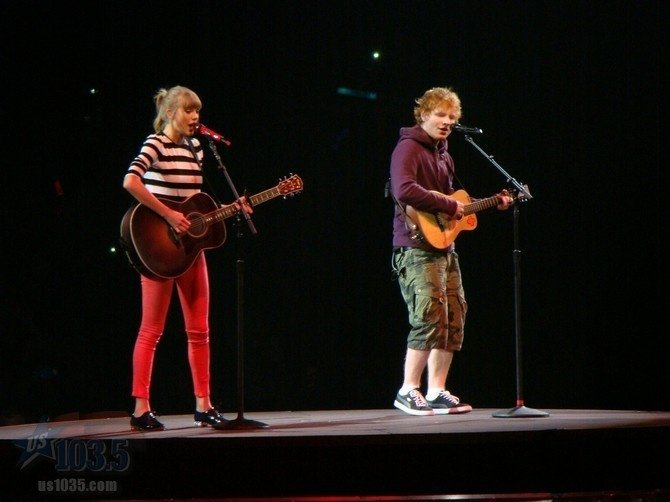 Taylor Swift — April 20 - Tampa, Florida — photo 126