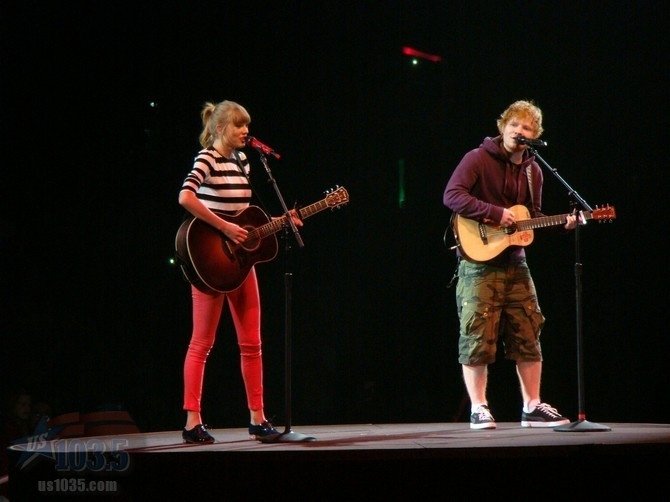 Taylor Swift — April 20 - Tampa, Florida — photo 127