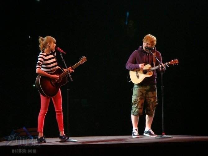 Taylor Swift — April 20 - Tampa, Florida — photo 128