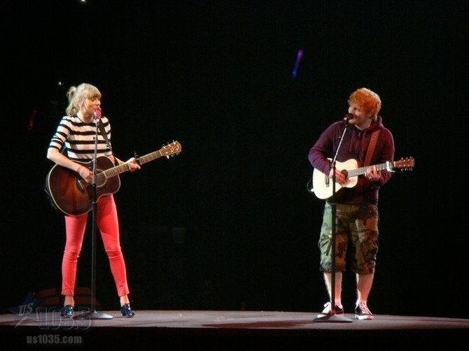 Taylor Swift — April 20 - Tampa, Florida — photo 129
