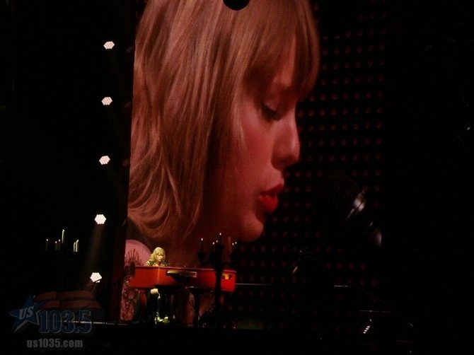 Taylor Swift — April 20 - Tampa, Florida — photo 167