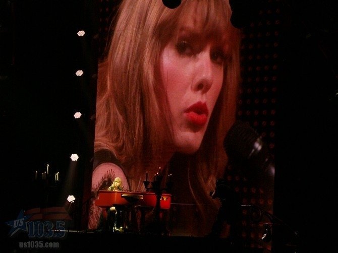 Taylor Swift — April 20 - Tampa, Florida — photo 168