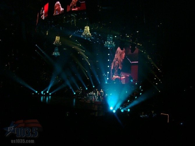 Taylor Swift — April 20 - Tampa, Florida — photo 173
