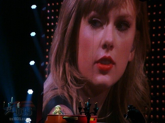 Taylor Swift — April 20 - Tampa, Florida — photo 175