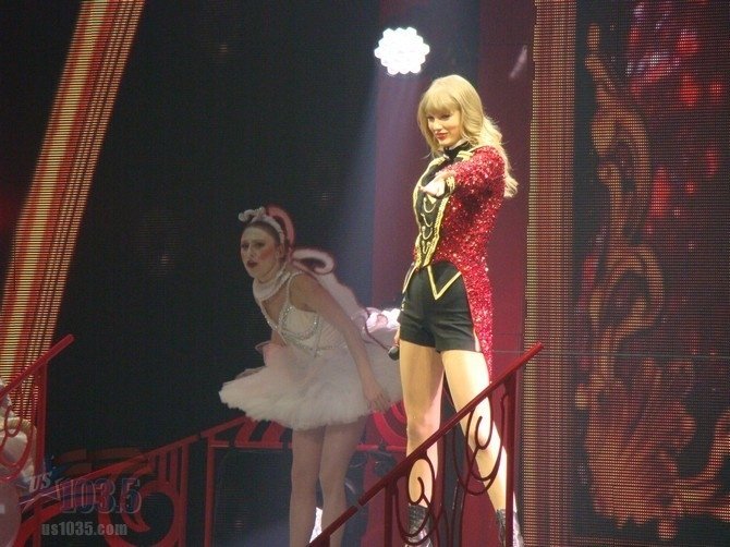 Taylor Swift — April 20 - Tampa, Florida — photo 231