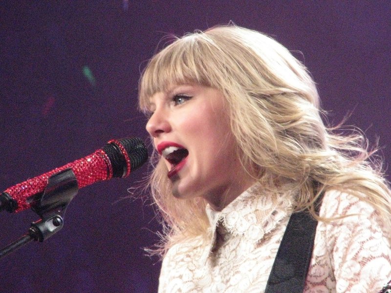 April 25 - Cleveland, Ohio