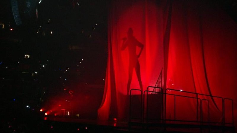 Taylor Swift — April 25 - Cleveland, Ohio — photo 2