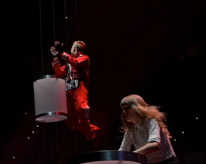 Taylor Swift — April 25 - Cleveland, Ohio — photo 29