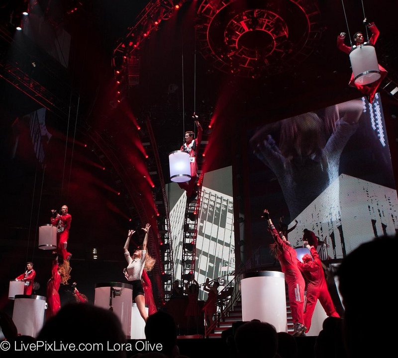 Taylor Swift — April 26 - Indianapolis, Indiana — photo 28