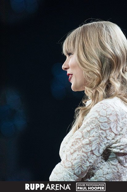 Taylor Swift — April 27 - Lexington, Kentucky — photo 29