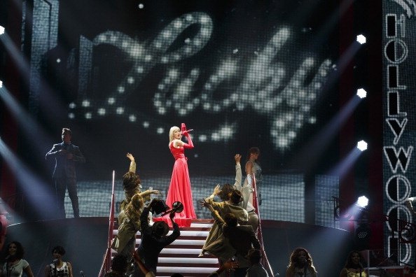 Taylor Swift — August 19 - Los Angeles, California — photo 24